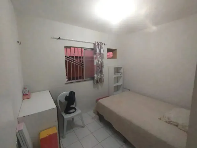 Imagem 11: Su02- Aluga-Se Mobiliado Res.san Sebastian