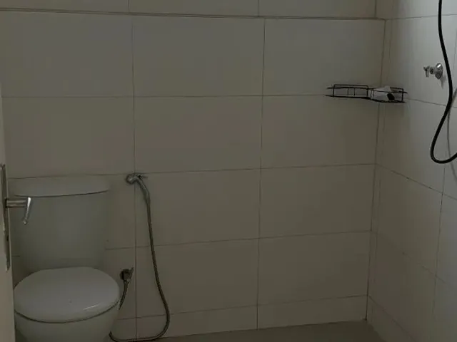 Imagem: Apartamento Terreo