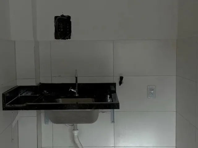 Imagem 6: Apartamento Terreo