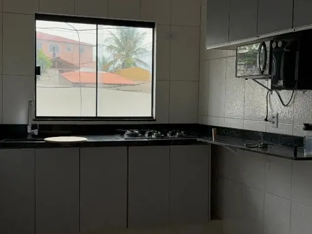 Imagem 4: Apartamento Terreo