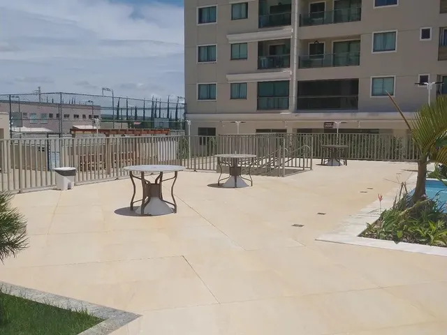 Imagem: Alugo Apartamento 3/4 no Vog Previlege