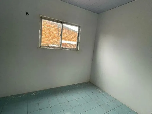 Imagem 9: Casa nos Altos Marambaia com Garagem