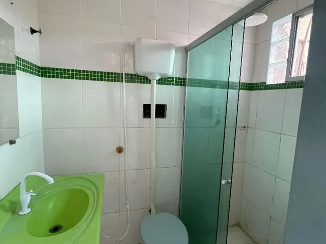 Imagem 10: Casa nos Altos Marambaia com Garagem
