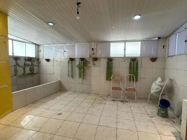 Imagem 13: Casa nos Altos Marambaia com Garagem