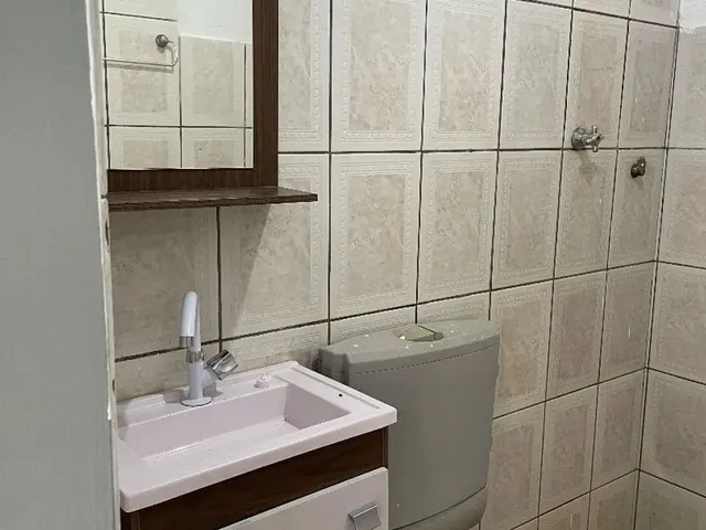 Imagem 14: Casa nos Altos Marambaia com Garagem