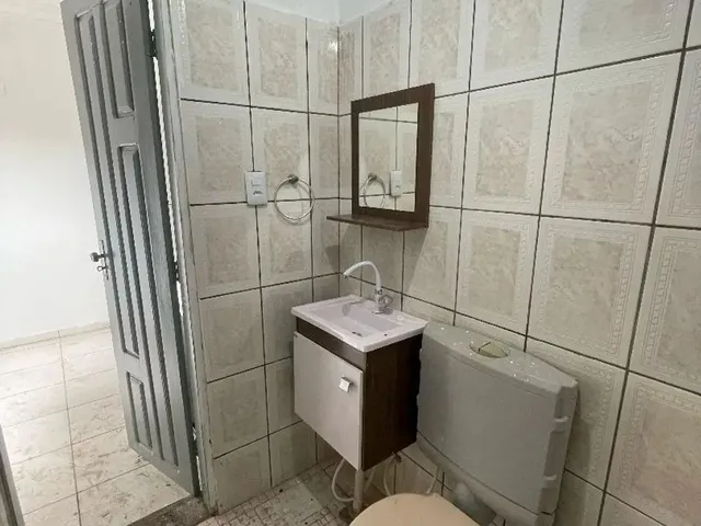 Imagem 15: Casa nos Altos Marambaia com Garagem