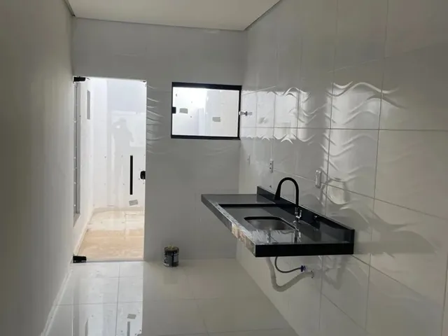 Imagem 8: Aluga-Se Casa, Casa Recém Construída
