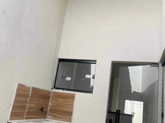 Imagem 5: Aluga-Se Casa, Casa Recém Construída