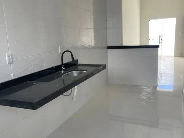 Imagem 7: Aluga-Se Casa, Casa Recém Construída