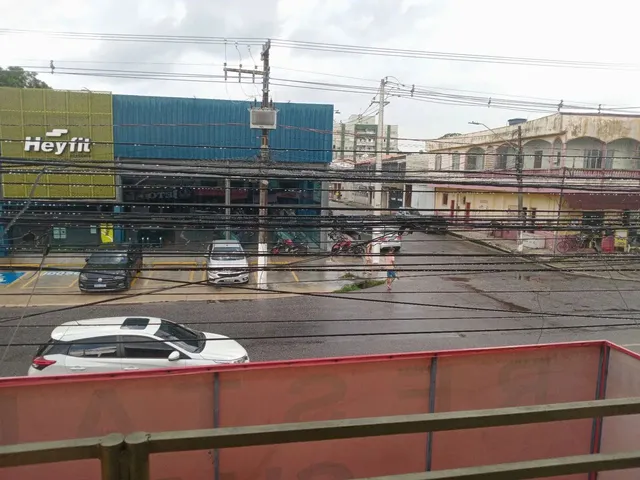 Imagem 2: Aluga Se Uma Casa nos Altos