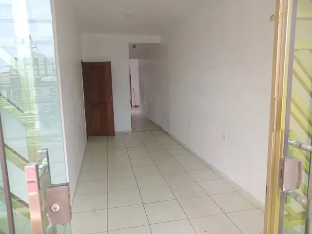 Imagem 8: Aluga Se Uma Casa nos Altos