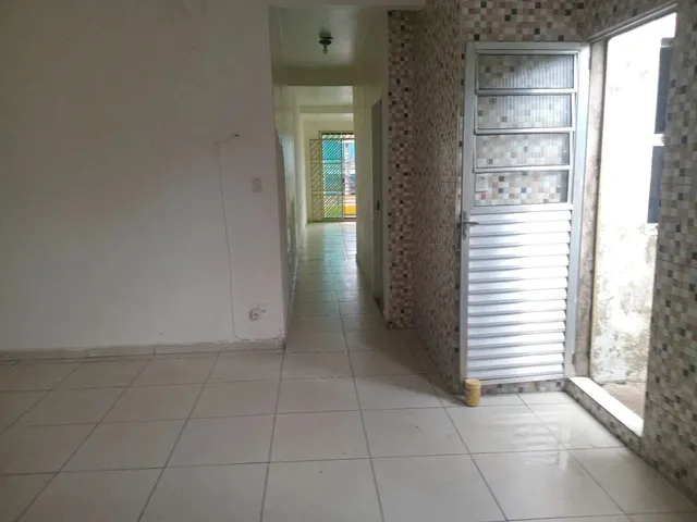 Imagem 10: Aluga Se Uma Casa nos Altos