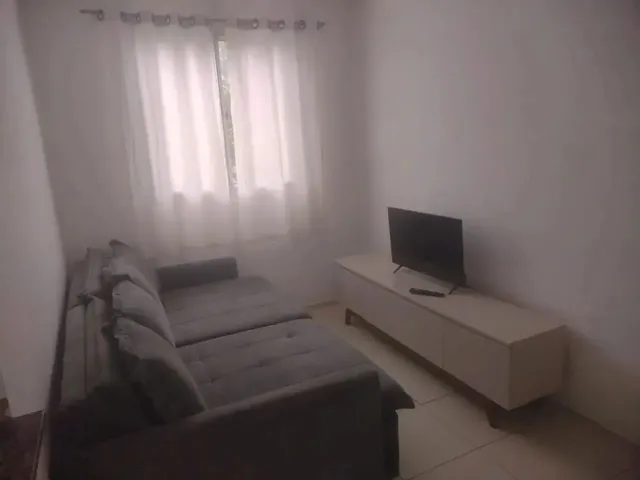 Imagem 5: Apartamento Mobiliado para Alugar no Res. Castelo de Luxemburgo