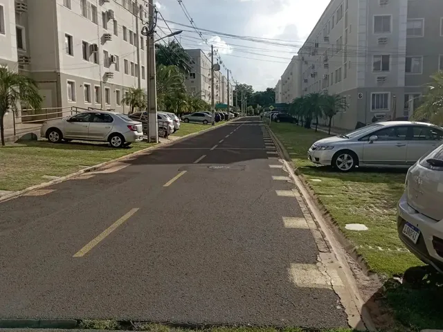 Imagem 14: Apartamento Mobiliado para Alugar no Res. Castelo de Luxemburgo