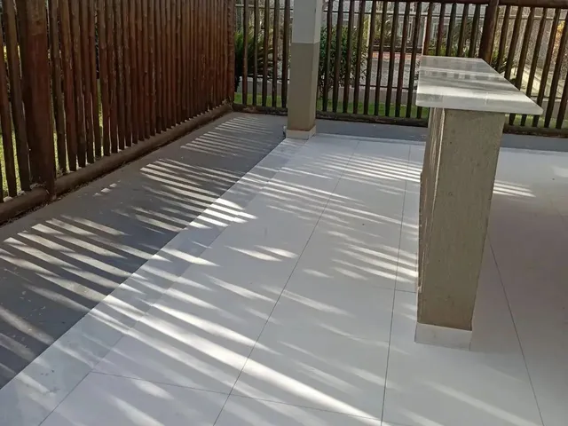 Imagem 16: Apartamento Mobiliado para Alugar no Res. Castelo de Luxemburgo