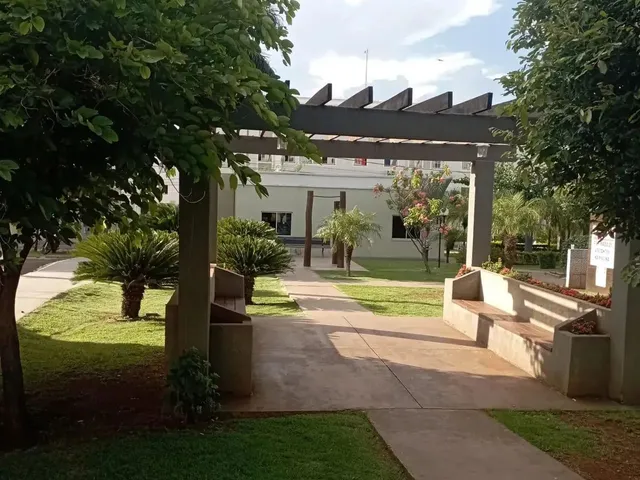 Imagem 8: Apartamento Mobiliado para Alugar no Res. Castelo de Luxemburgo