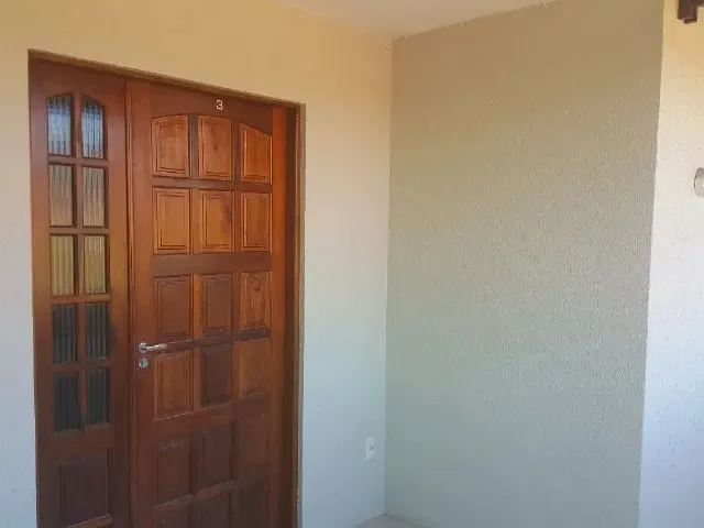 Imagem: Apto 02 Quartos Passaré