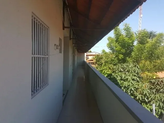 Imagem 8: Apto 02 Quartos Passaré