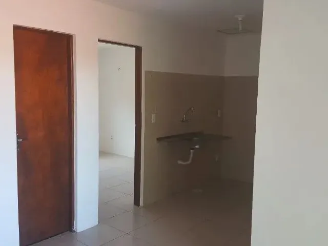 Imagem 3: Apto 02 Quartos Passaré