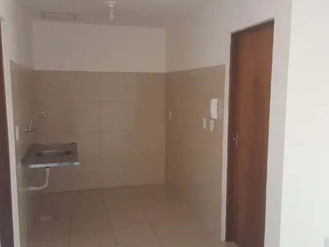 Imagem 6: Apto 02 Quartos Passaré