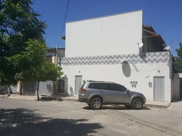 Imagem 9: Apto 02 Quartos Passaré
