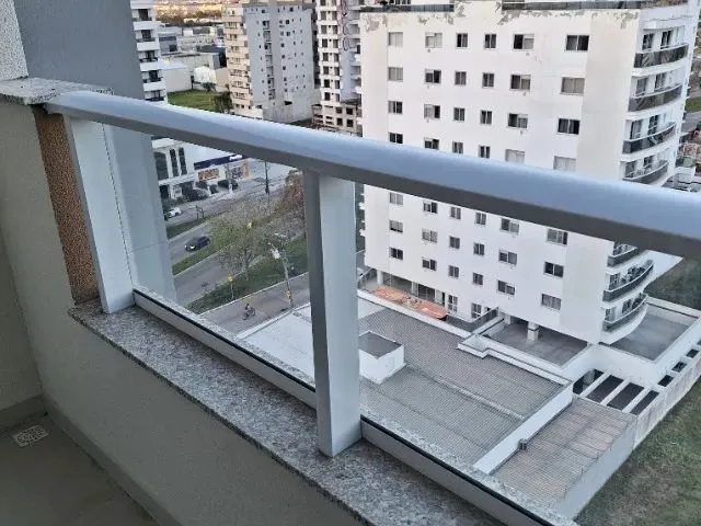 Imagem: Locação Próximo Unusul