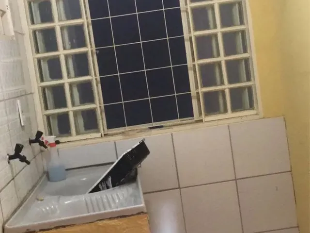 Imagem 3: Aluga-Se Apartamento- Samambaia Norte