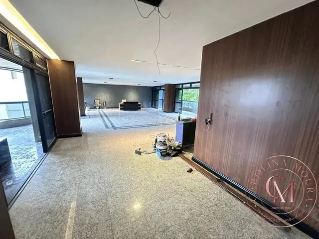 Imagem: Edifício Diamond Tower - Apartamento, 5