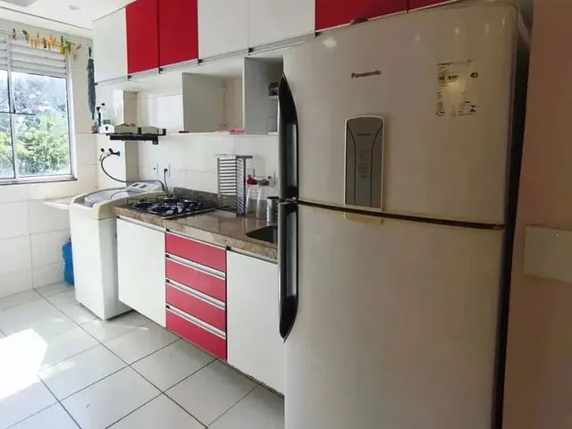 Imagem: Ideal Samambaia 4 Andar Escada, Outro no