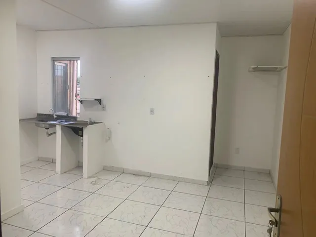 Imagem: Apartamento com 2 Quartos no Guamá