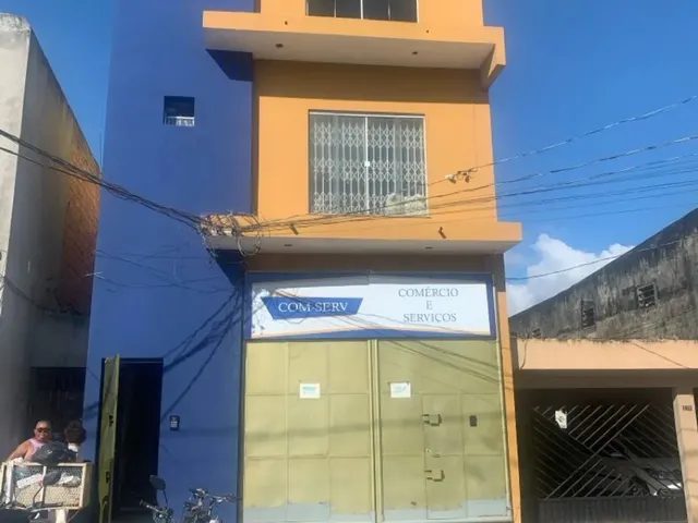 Imagem 9: Apartamento com 2 Quartos no Guamá