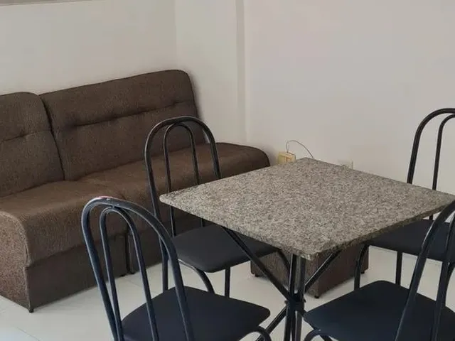 Imagem: Apto Ed Aquários