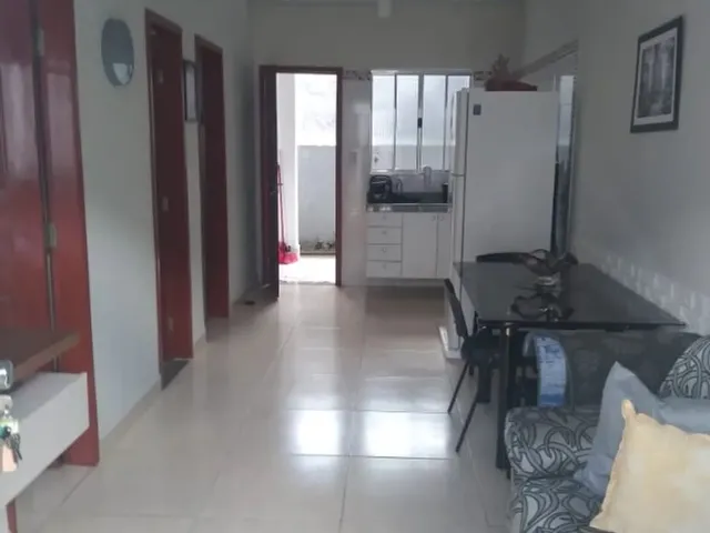 Imagem: Conj Marex - Casa Nova - Mobiliada - 90M²