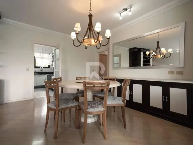 Imagem 12: Apartamento Mobiliado com Amplo Living, 2 Quartos 2 Vagas para Locação, 143 M²