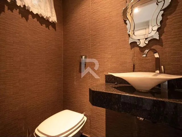 Imagem 13: Apartamento Mobiliado com Amplo Living, 2 Quartos 2 Vagas para Locação, 143 M²