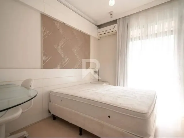 Imagem 15: Apartamento Mobiliado com Amplo Living, 2 Quartos 2 Vagas para Locação, 143 M²