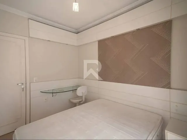 Imagem 10: Apartamento Mobiliado com Amplo Living, 2 Quartos 2 Vagas para Locação, 143 M²