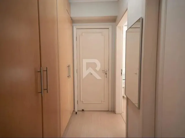 Imagem 3: Apartamento Mobiliado com Amplo Living, 2 Quartos 2 Vagas para Locação, 143 M²