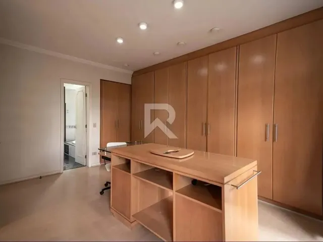 Imagem 5: Apartamento Mobiliado com Amplo Living, 2 Quartos 2 Vagas para Locação, 143 M²