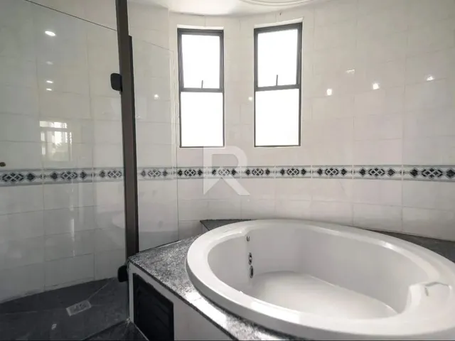 Imagem 2: Apartamento Mobiliado com Amplo Living, 2 Quartos 2 Vagas para Locação, 143 M²