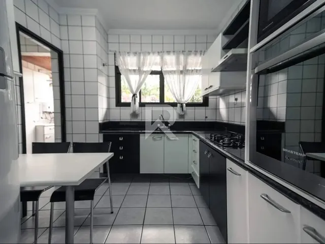 Imagem 8: Apartamento Mobiliado com Amplo Living, 2 Quartos 2 Vagas para Locação, 143 M²