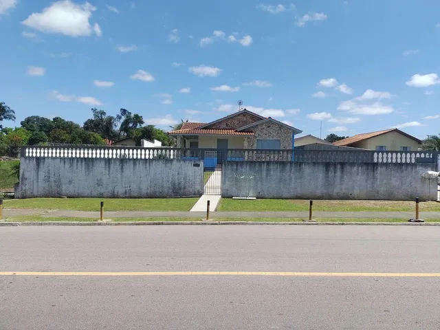 Imagem: Kitnet em santa Felicidade