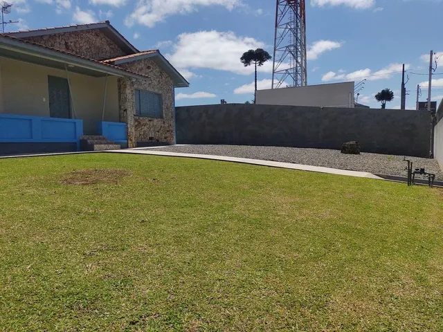 Imagem 3: Kitnet em santa Felicidade