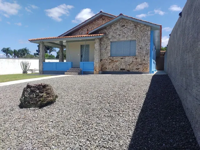 Imagem 4: Kitnet em santa Felicidade