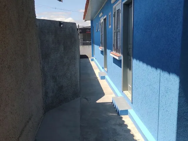 Imagem 6: Kitnet em santa Felicidade