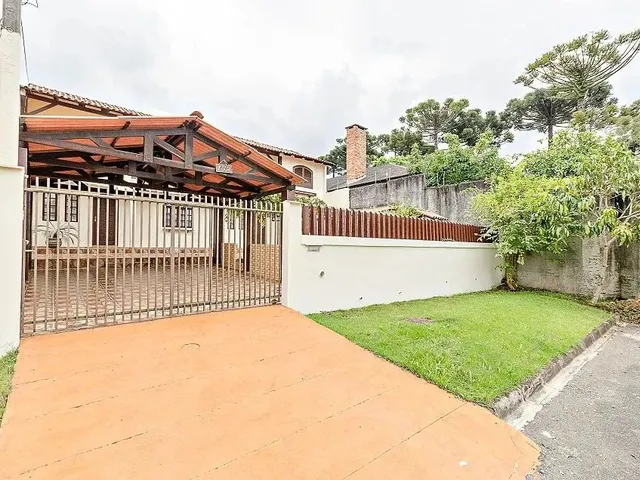 Imagem: Sobrado com 200M² e 5 Quartos no Ecoville