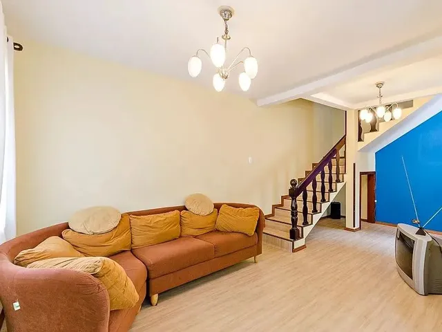 Imagem 12: Sobrado com 200M² e 5 Quartos no Ecoville