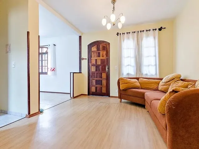 Imagem 5: Sobrado com 200M² e 5 Quartos no Ecoville