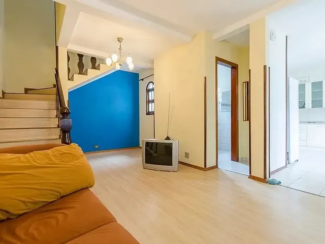 Imagem 14: Sobrado com 200M² e 5 Quartos no Ecoville