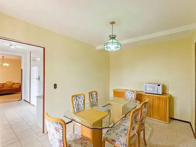Imagem 11: Sobrado com 200M² e 5 Quartos no Ecoville